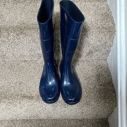 Rain Boots 