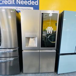 Refrigerador Finance Available 