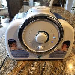 Germguardian Silver Clean Humifier H2000B