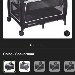 pack n play 