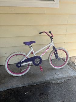 Dynacraft bicycle