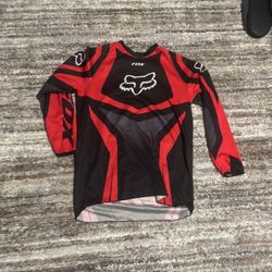 Fox Racing Jersey