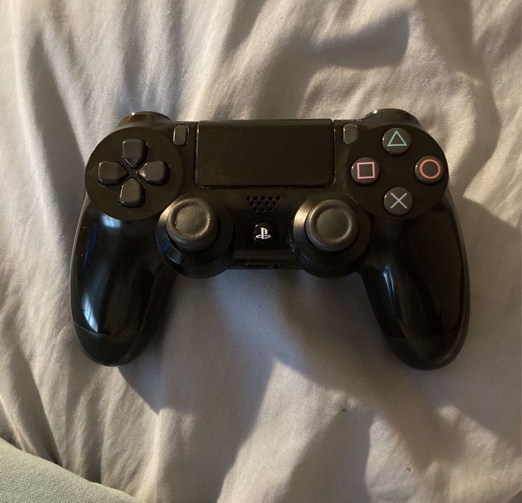 Playstation 4 controller 
