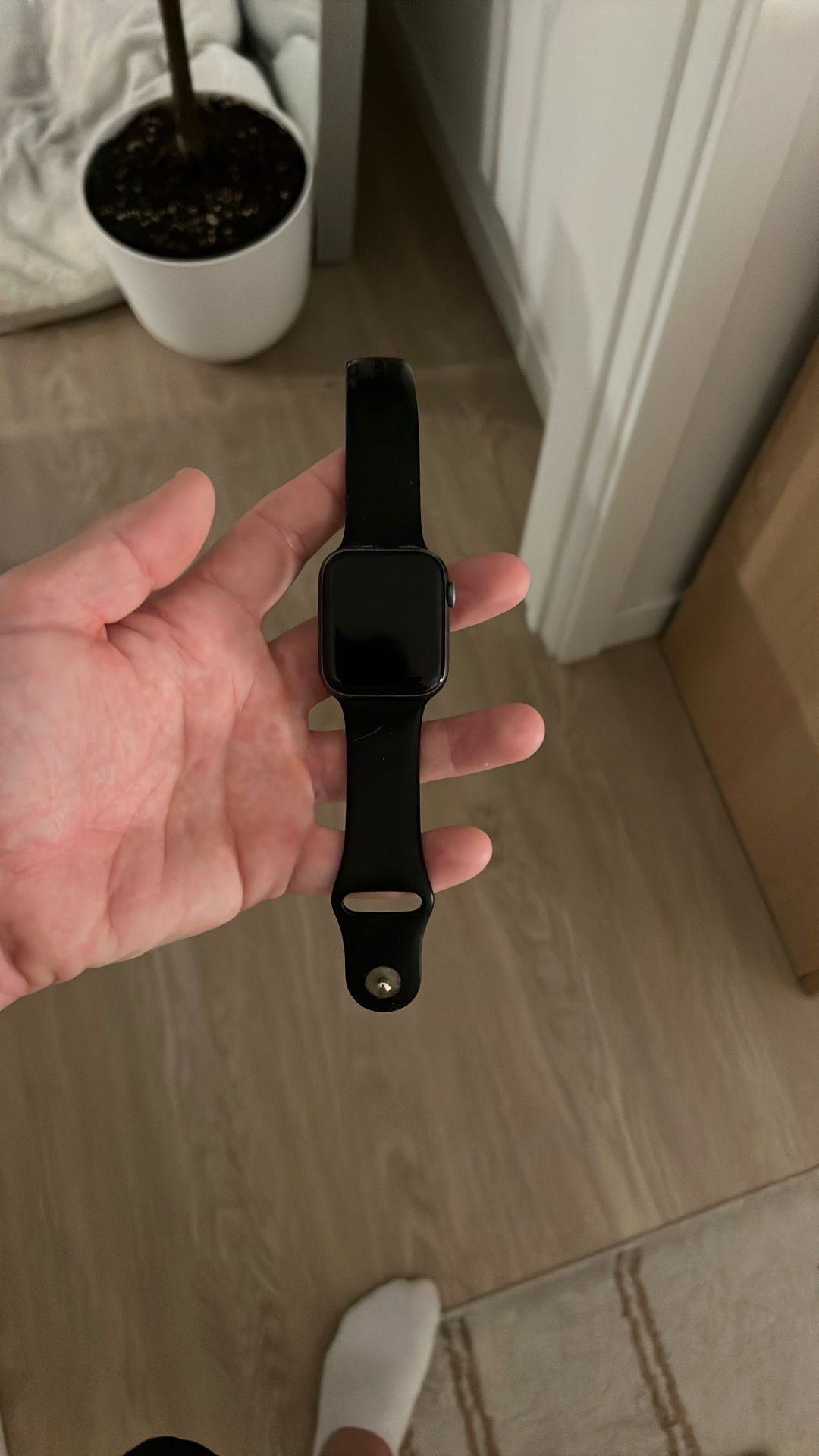 Apple Watch Series 4