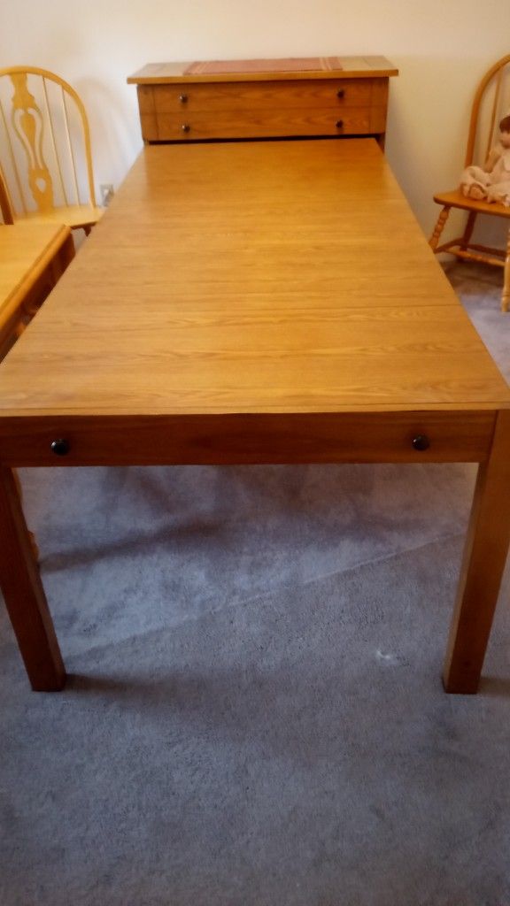 Table On Demand