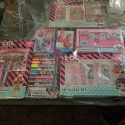 Toys