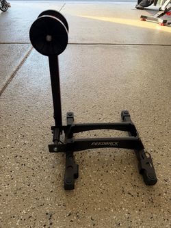 Feedback Sports Bike Floor Stand