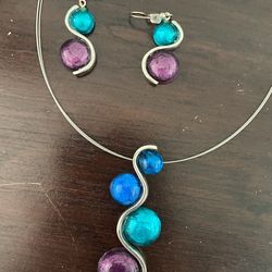 Jewelry Set