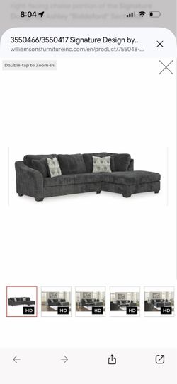Comfy couch for sale