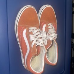 $20 Vans  Women’s Size 9 / Mens 7.5