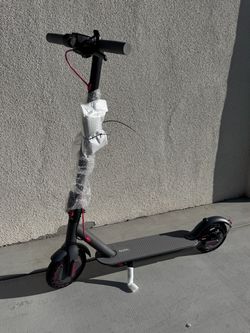 Electric scooter🆕