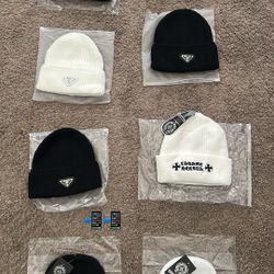 beanies