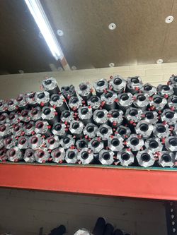 Garage door springs