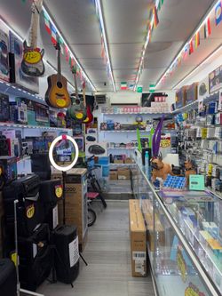 Established Cell Phone Business for Sale – Excellent NYC Opportunity