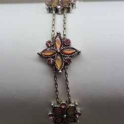 VICTORIAN FLORAL WATERCOLOR DESIGNER 