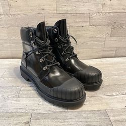 Timberland waterproof boots 