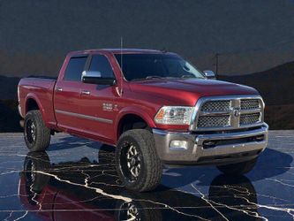2015 RAM 2500