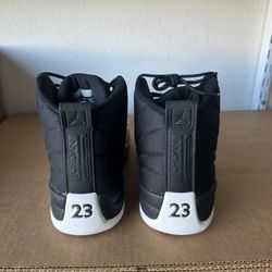 Nike Air Jordan 12 Retro Mens Size 10.5