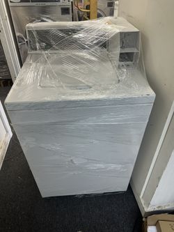 SPEEDQUEEN TOP LOADER WASHER WASHING MACHINE