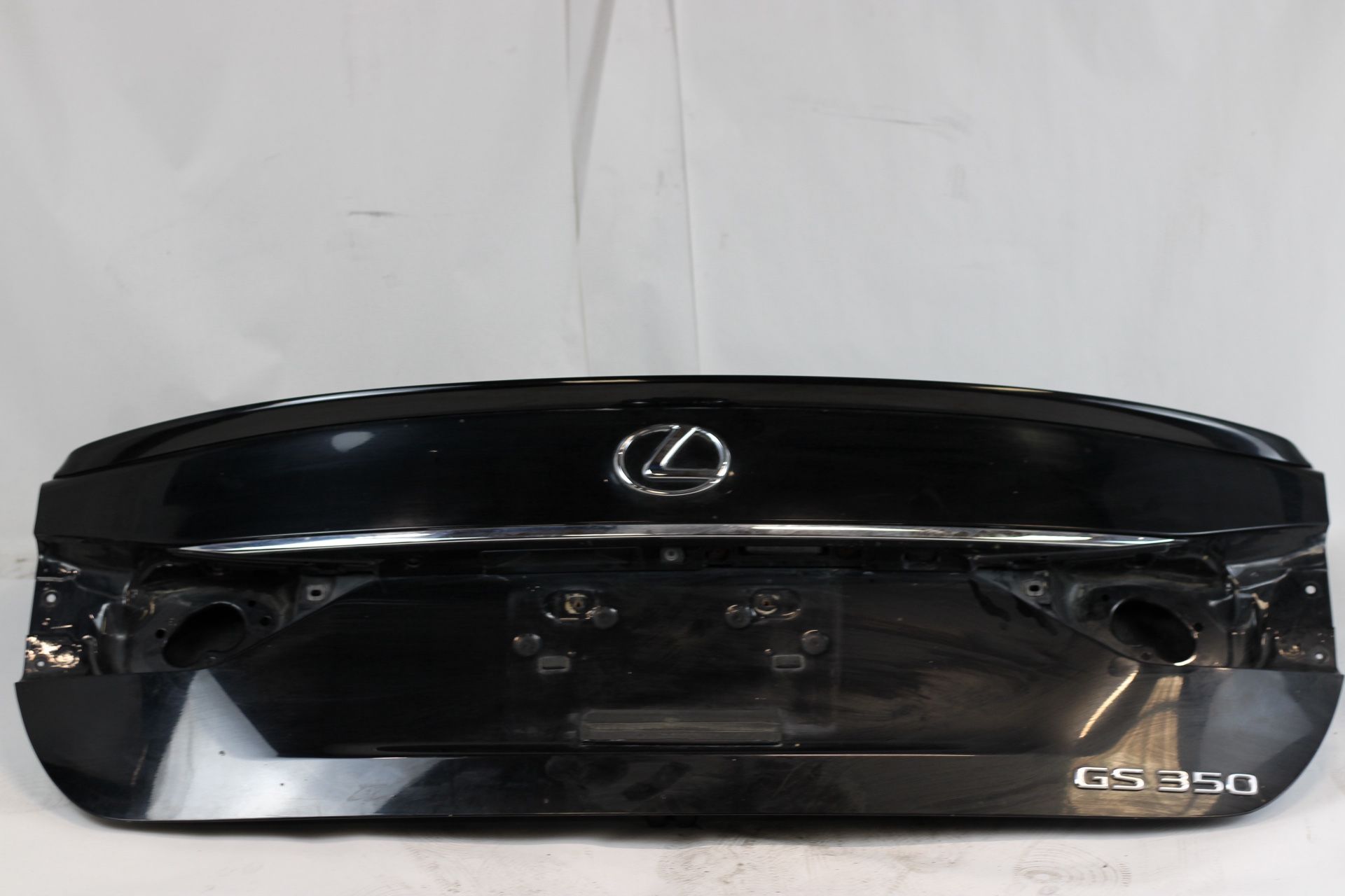 2014 Lexus GS350 Trunk Lid