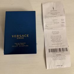 Versace Eros