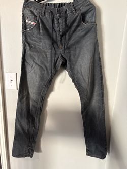Men’s Diesel pants