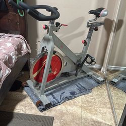 Marcy Club Revolution