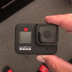 GoPro 8
