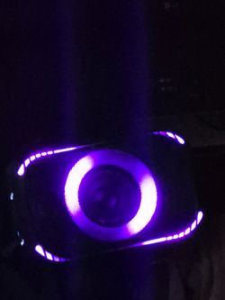 ONN Medium party boombox
