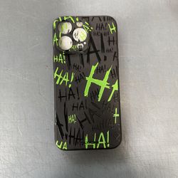 iPhone 14 Plus Phone Case 