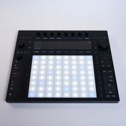 Ableton Push 3 Standalone Battery Powered Version w/ Ableton 12 Suite! 