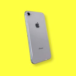 iPhone 8 64GB Unlocked-$159