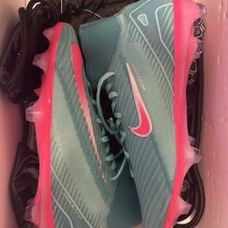 Mercurial Superfly 10 Elite