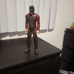 Star Lord