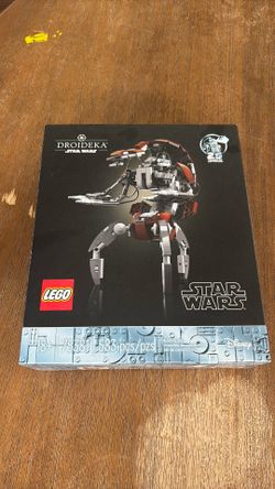 Lego Droideka - 75381 BNIB