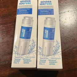 Golden Icepure Replacement Filter RWF0900A