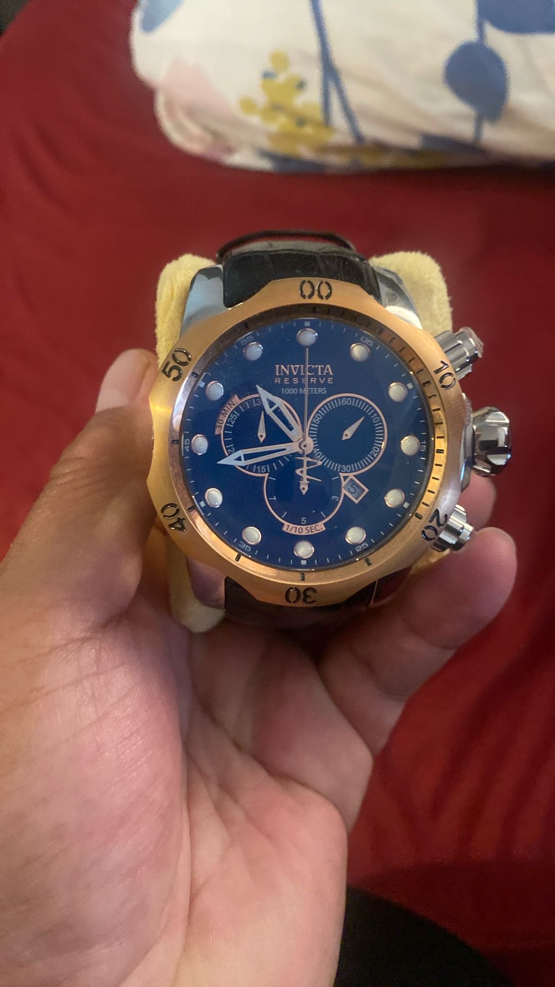 Watch - Invicta 