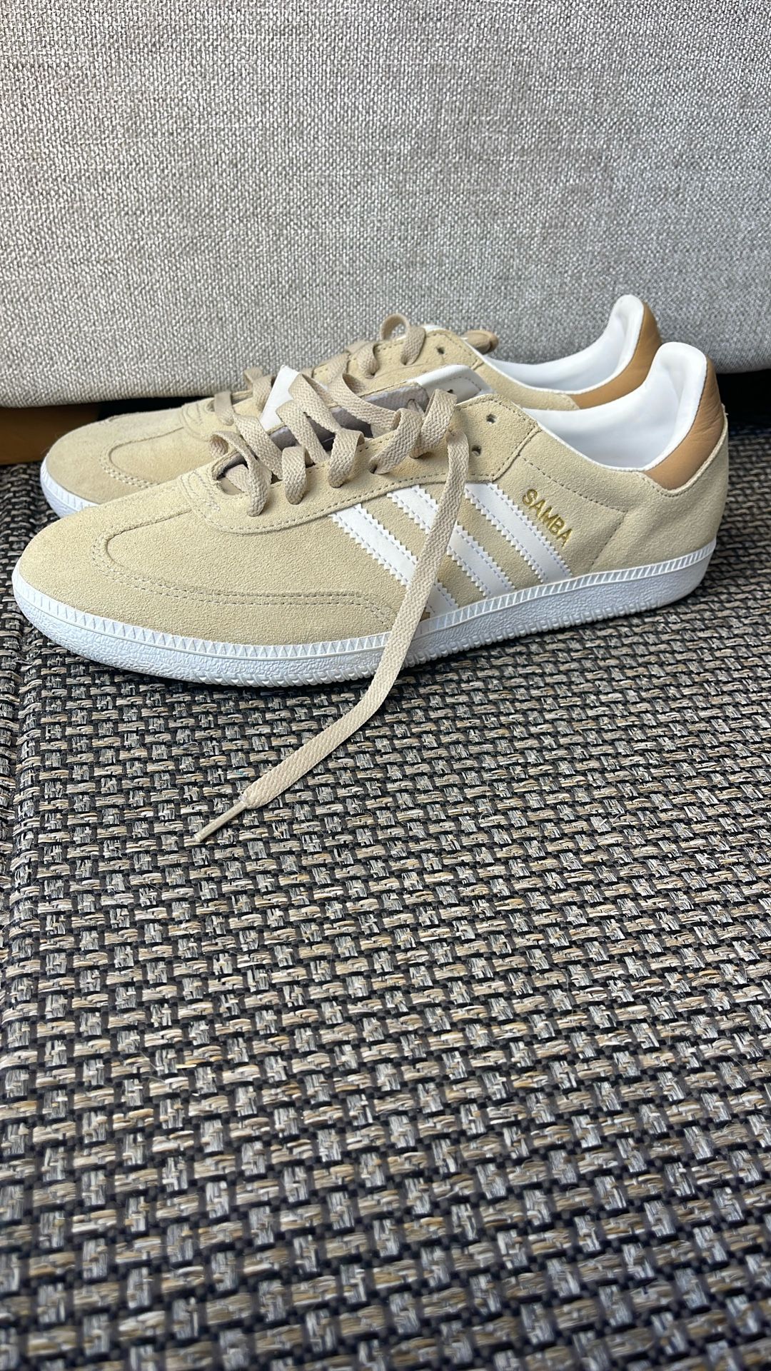 Adidas Samba