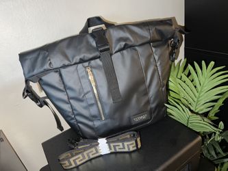 Versace Backpack