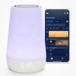 Hatch 2nd Gen Smart Sound Machine