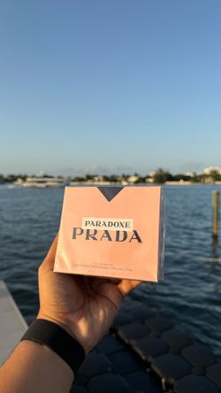 🔥 PRADA PARADOXE EDP 90ML - SELLADO 🔥