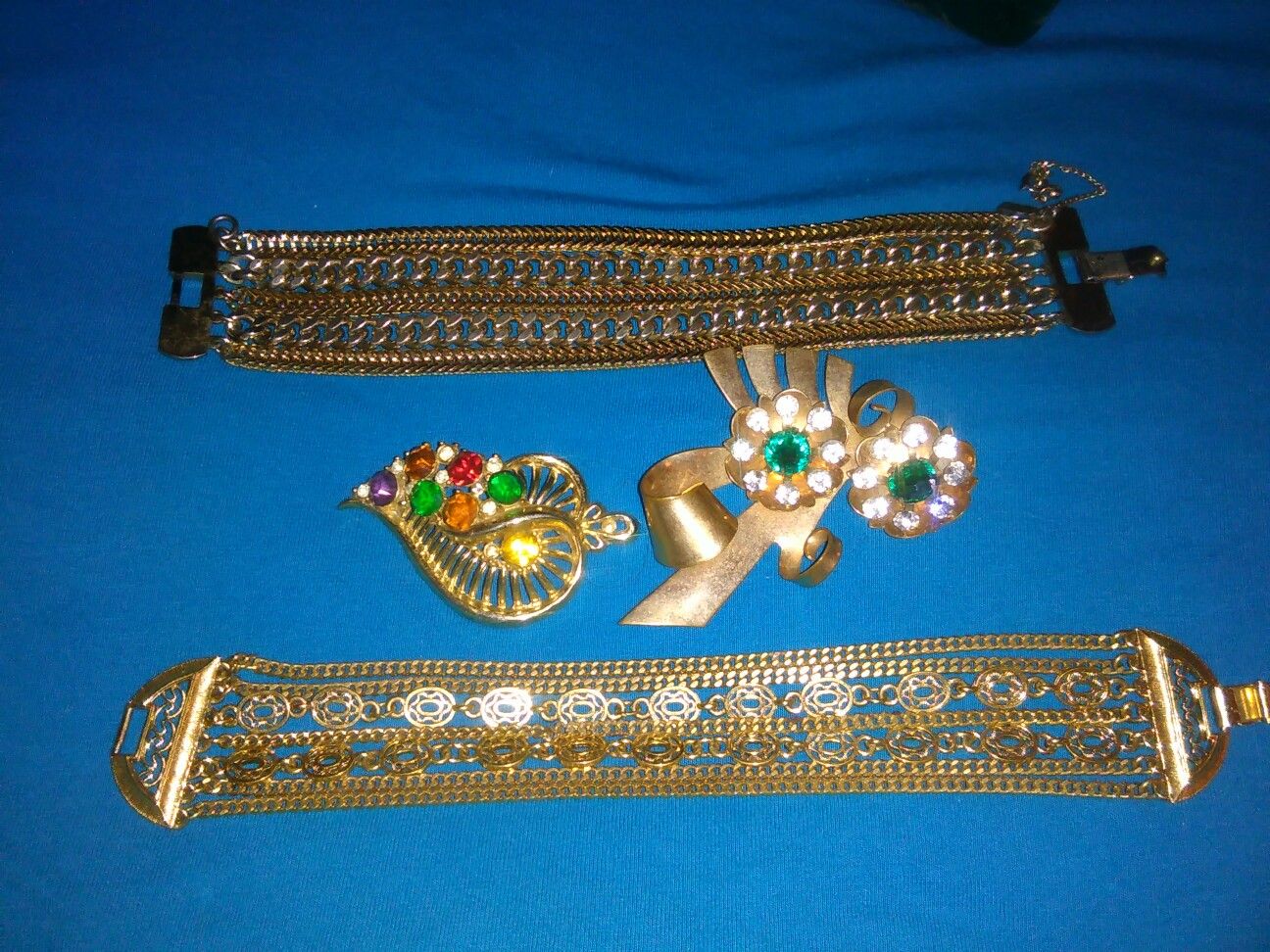 Vintage Jewelry