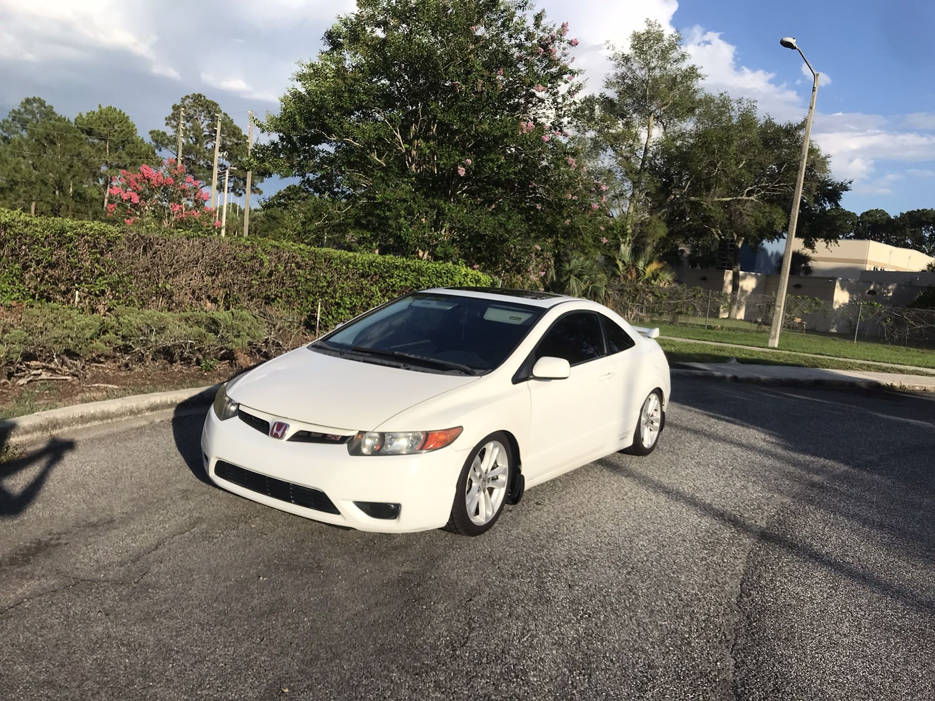 2006 Honda Civic