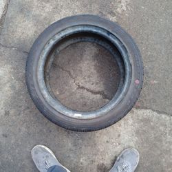 235/45 R18 Goodyear Eagle LS2 Tire- NEVER USED