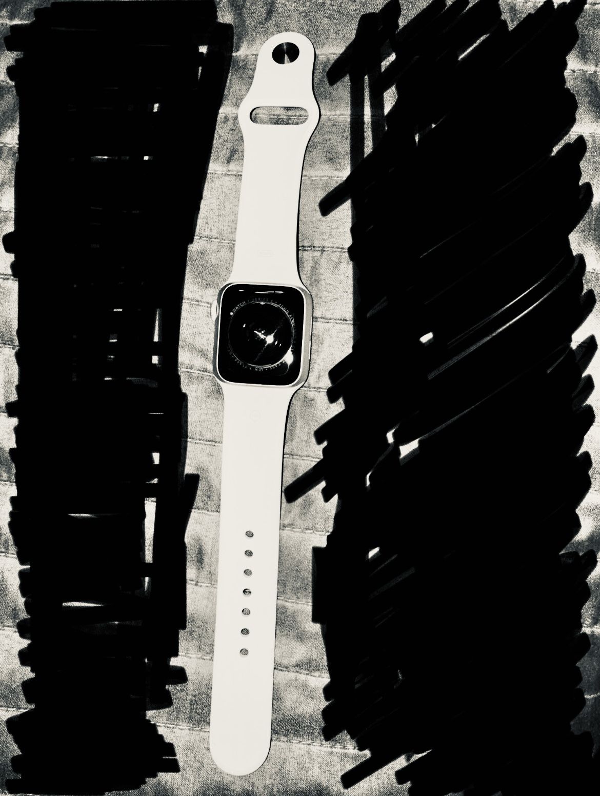 Apple Watch Series 3