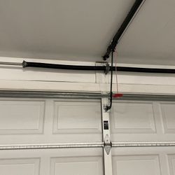GARAGE DOOR SPRINGS! 