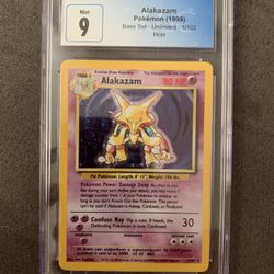 Pokémon card