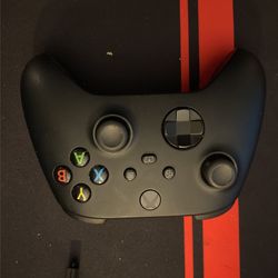 Xbox Series X Controller