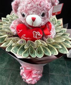 Flower Arrangements