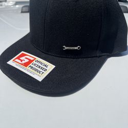 Snap-on Merch